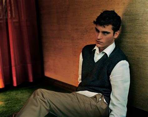joaquin phoenix prada